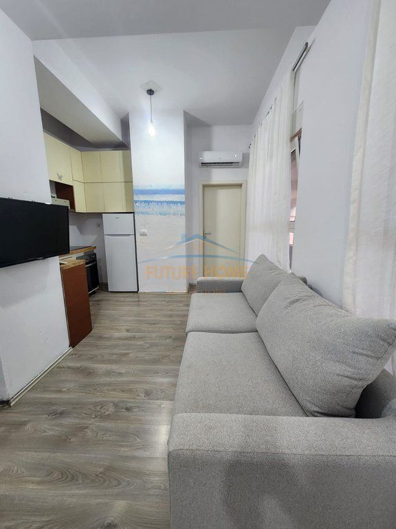 For sale, Apartment 1+1, Mangalem Complex, Ali Demi