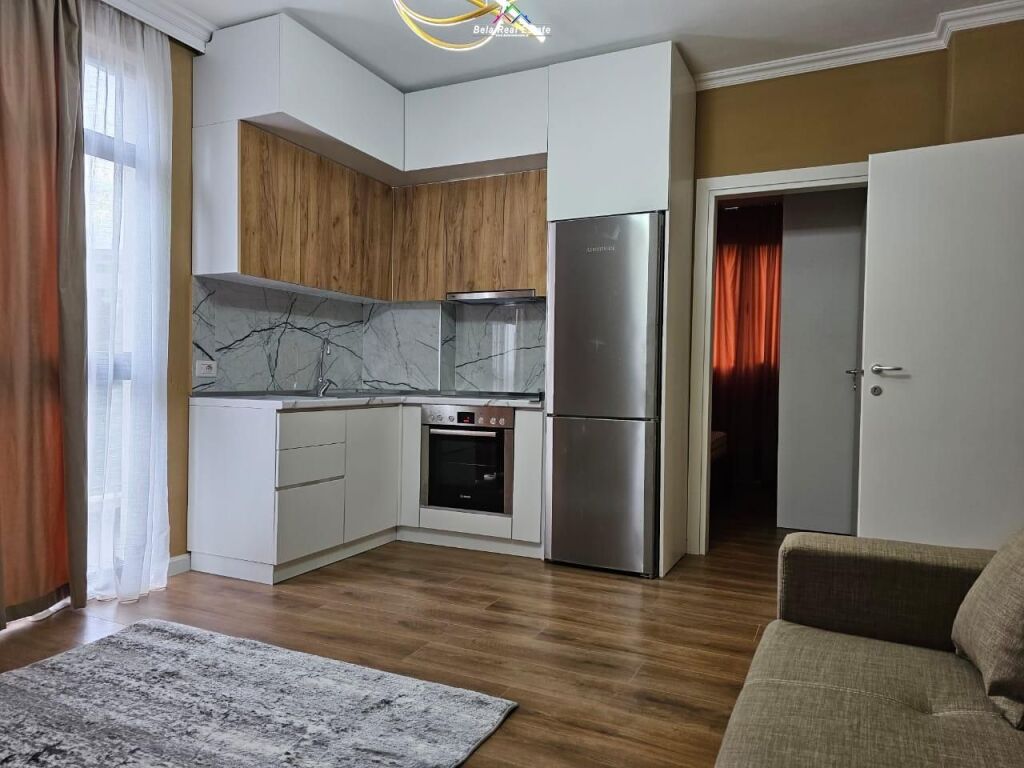 Appartamento 2+1 in affitto a Rruga e Dibres (ID B220451) Tirana