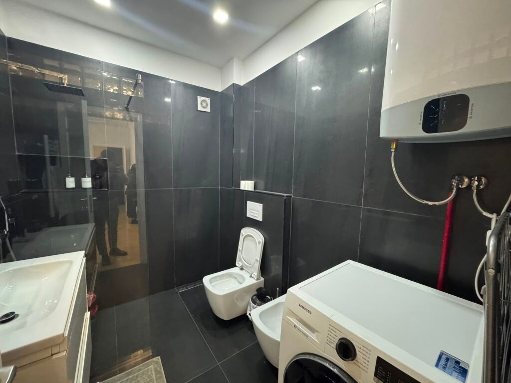 Appartamento 2+1 in affitto presso la Vecchia Esposizione!