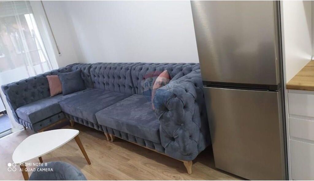 Apartment 1+1 for Rent at Dry Lake
