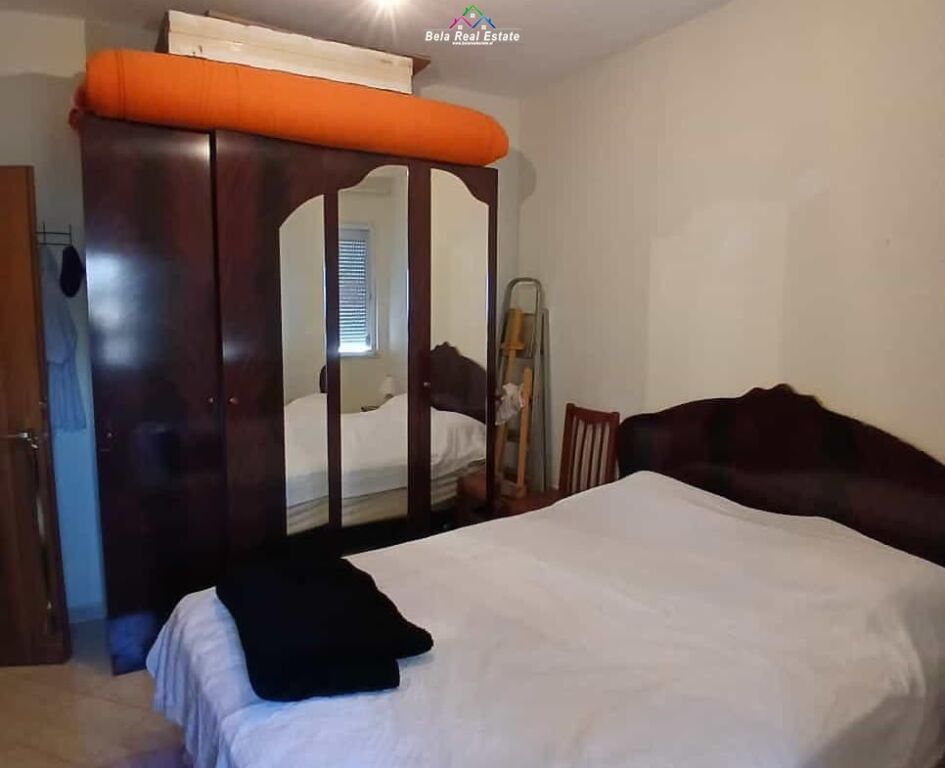 Apartment For Rent 1+1 In Porcelan (ID B2101325) Tirane