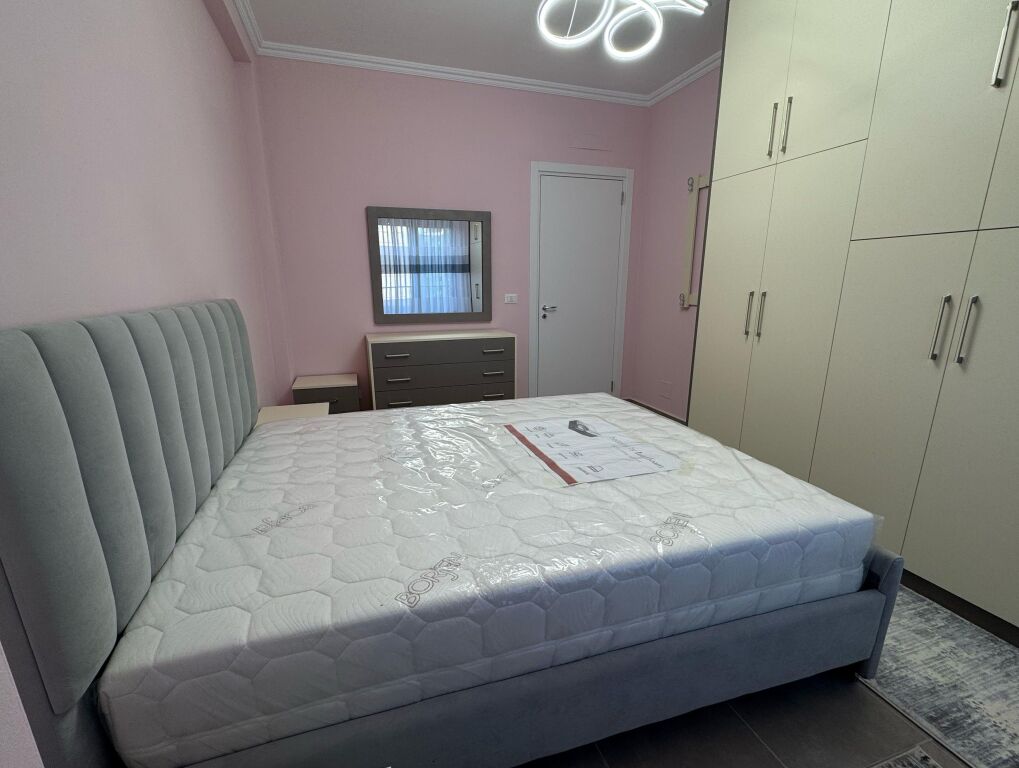 📌Apartment 2+1+2 for rent at Karl Gega Street, New Boulevard