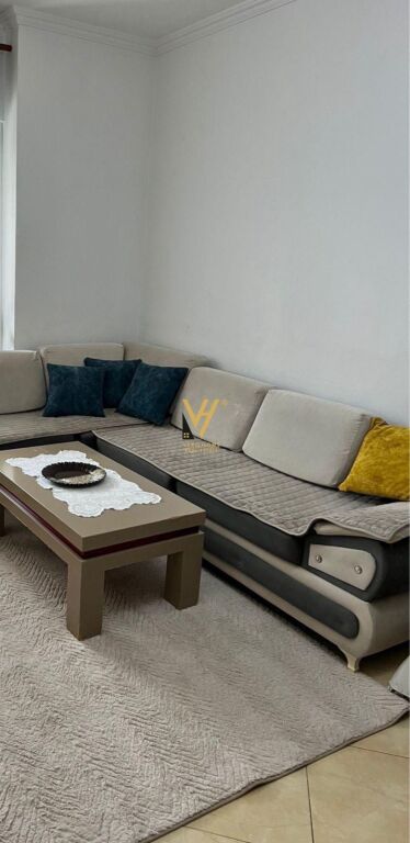 JEPET APARTAMENT 2+1+BLK ME QERA TEK FRESKU 45.000 LEKE