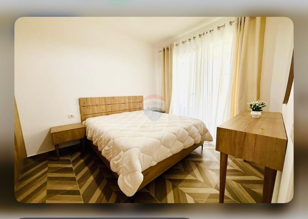 Apartament 1+1 Laprake