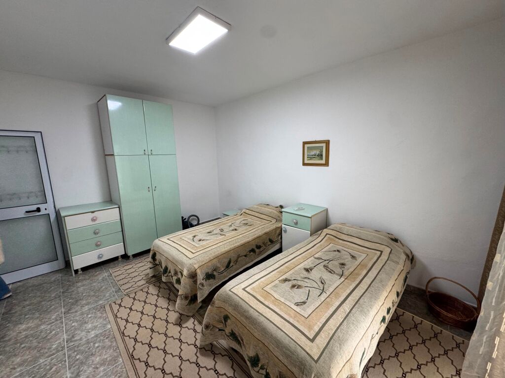 Rent apartment 2+1, Near the University of Medicine, Dibra Street 50000 lek