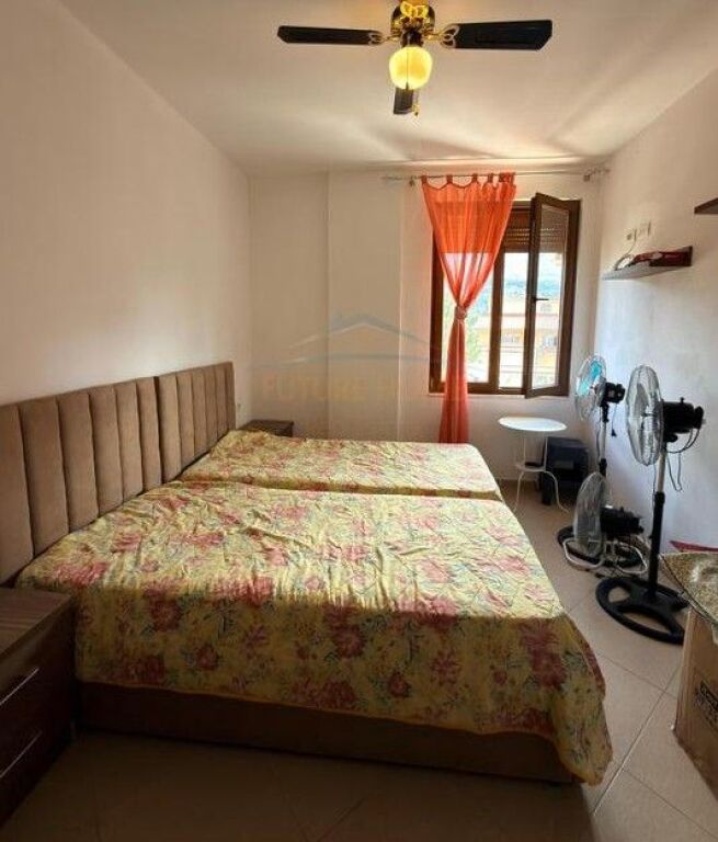 Shitet,Apartament 2+1 Fresku,Tirana  