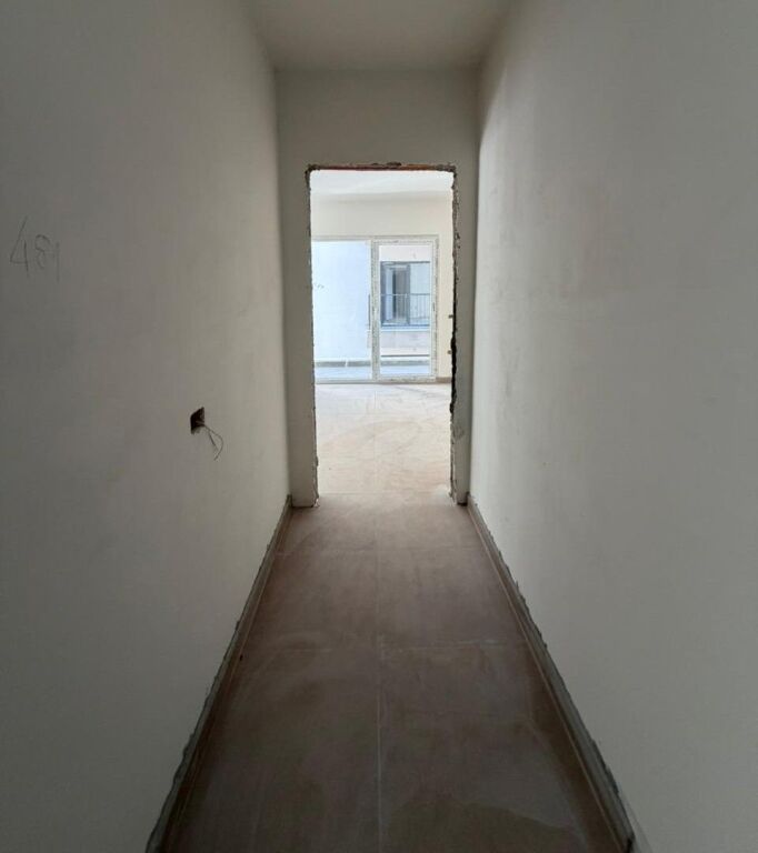 🏖️ Okazion – Apartament 2+1+Lavanderi për Shitje në Shëngjin