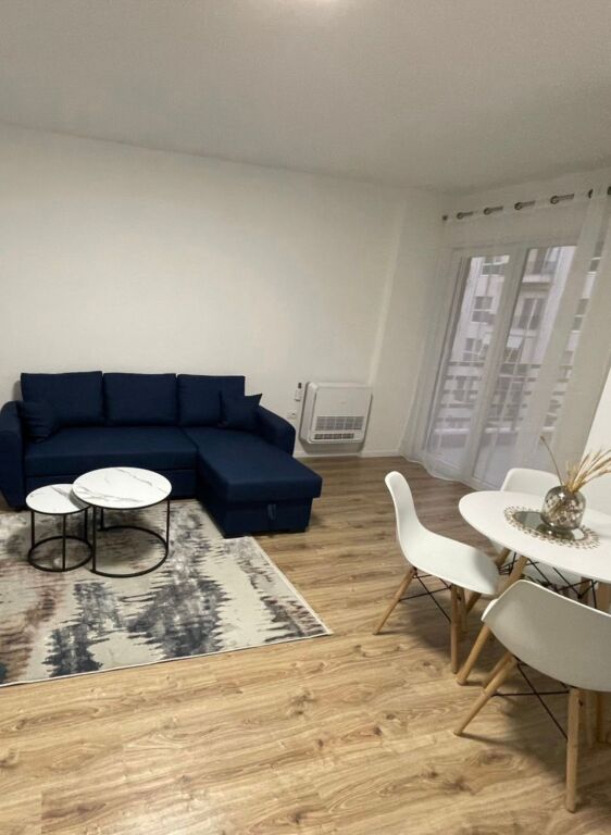 Apartment for rent 1+1 Aura Complex
