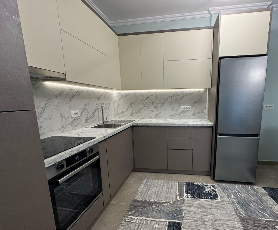 📌Apartment 2+1+2 for rent at Karl Gega Street, New Boulevard