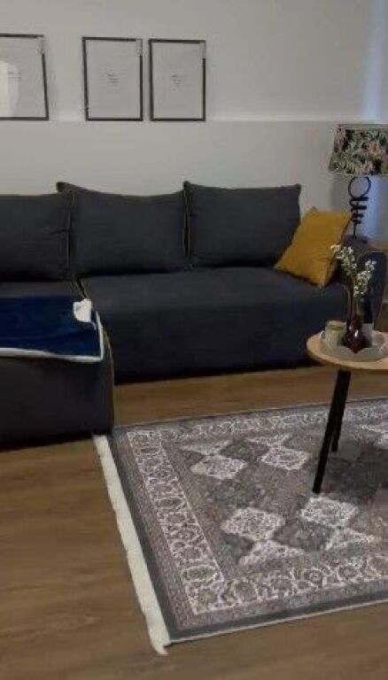 📌JEPET ME QIRA APARTAMENT 1+1 - Rruga Bill Klinton