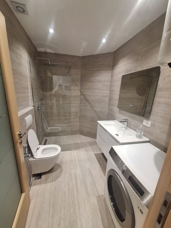 JEPET ME QIRA APARTAMENT 1+1 NE DON BOSKO