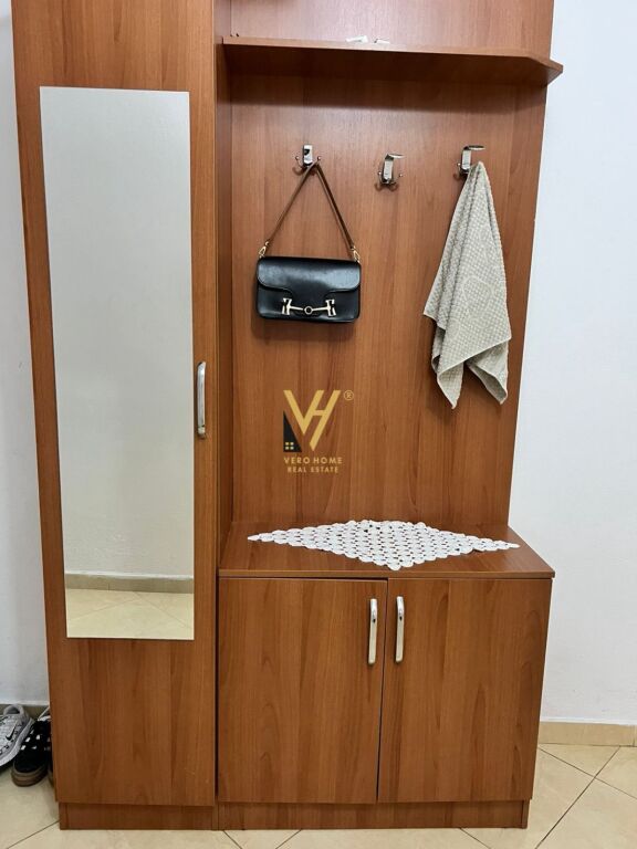 JEPET APARTAMENT 2+1+BLK ME QERA TEK FRESKU 45.000 LEKE