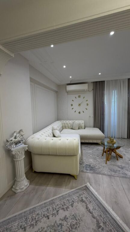 KOMUNA E PARISIT_SHITET APARTAMET 2+1
