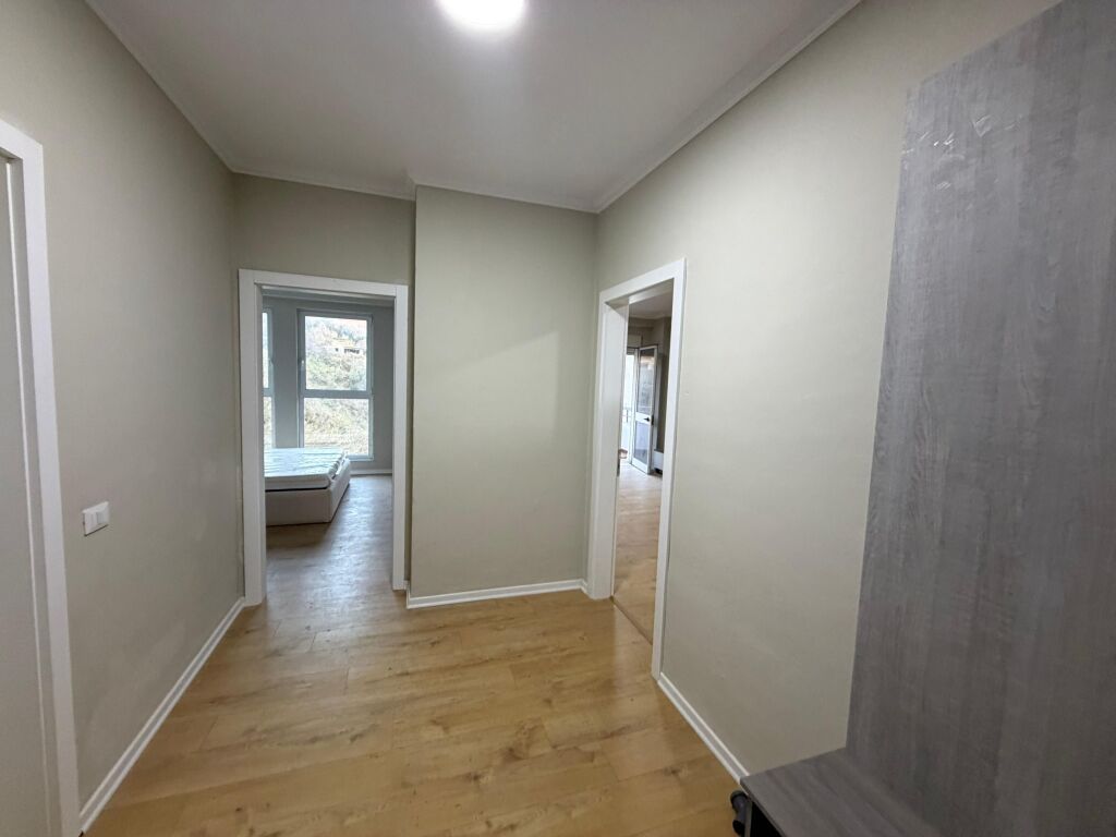 Shitet Super Apartament 1+1 te Shkembi Kavajes