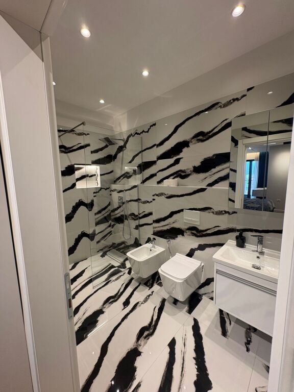 Luxury 2+1+2 Apartment for Rent near Olympic Park