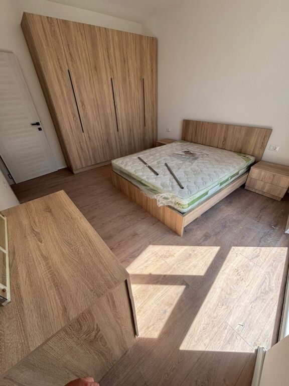 Apartament 1+1 me qira ne Paskuqan!