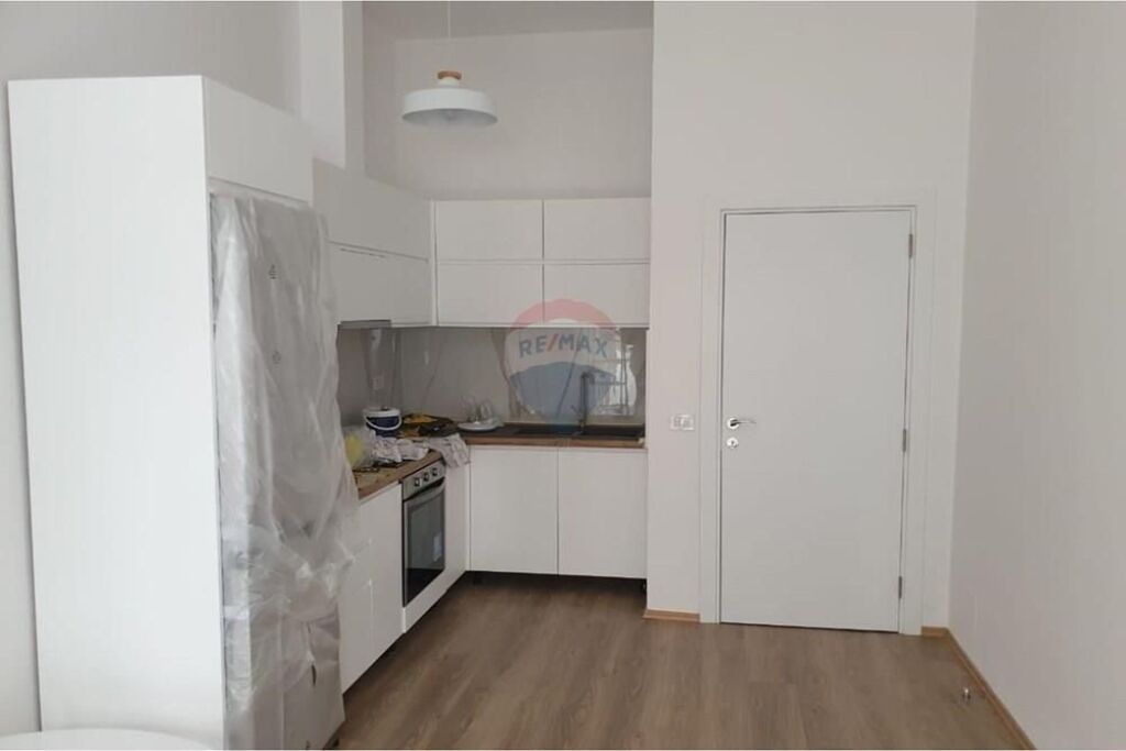 Apartment 1+1 for Rent at Dry Lake