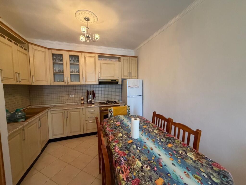 Apartament me qera 2+1 Plazh Ilira Durres