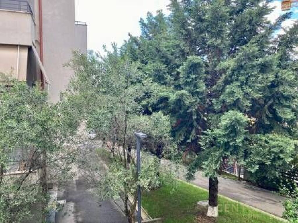 SUPER APARTAMENT LUKSOZ ME QIRA 2+1+2 +POST PARKIMI NE RESIDENCEN SUNRISE PRANE TEG
