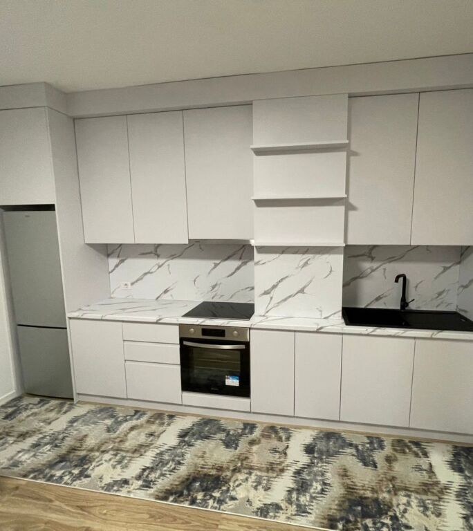 Apartment for rent 1+1 Aura Complex
