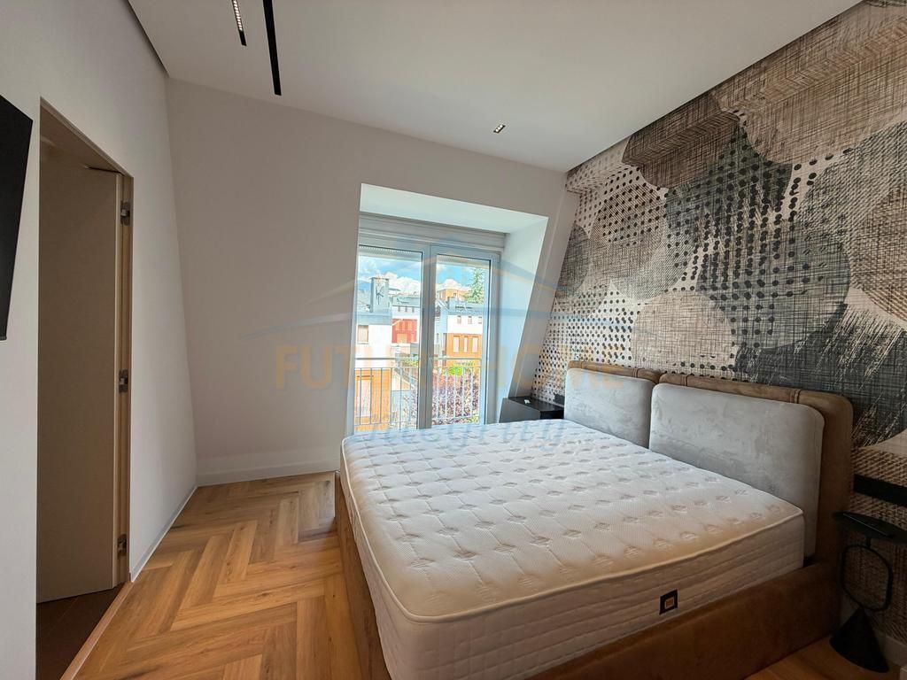 Qera, Apartament 2+1+2, Joy Residence, TEG, Tiranë.