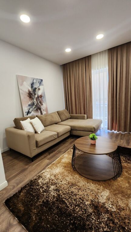 Apartament 2+1 per shitje Kompleksi Delijorgji