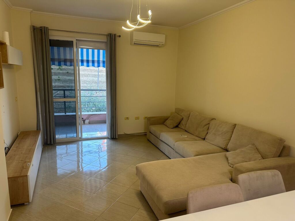 Apartment 1+1 for rent at Kodra e Diellit