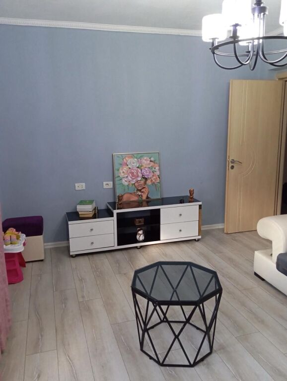 Rent | Apartament 2 + 1 | Oxhaku | 500 €/month