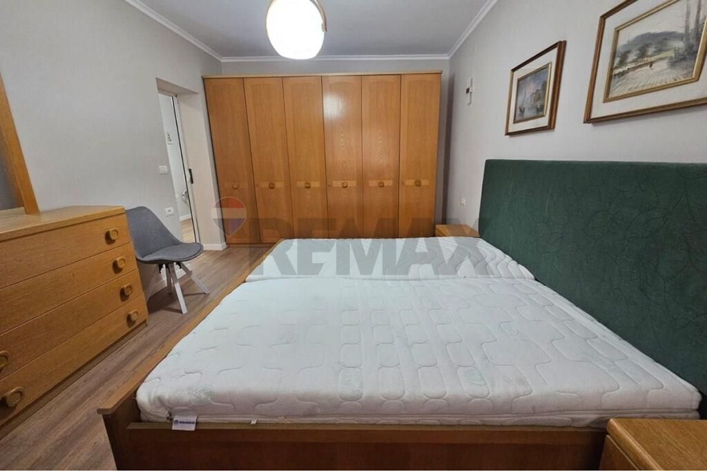 Apartament 2+1 per qira ne Bllok