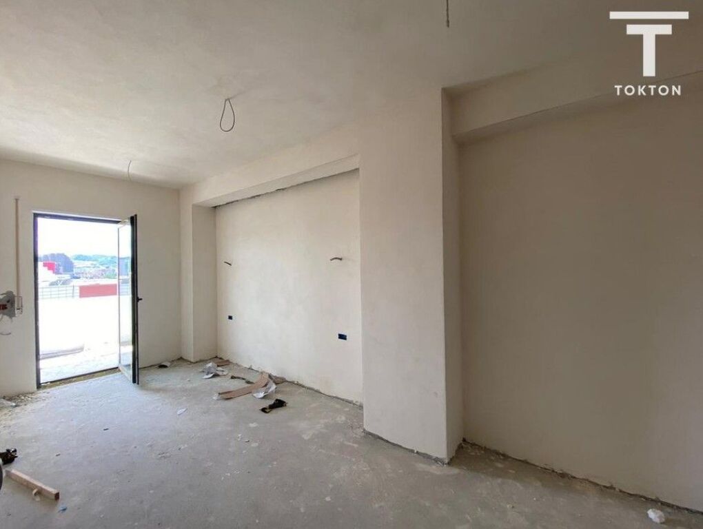 SHITET, APARTAMENT 2+1+2, MARA RESIDENCE, DON BOSKO, TIRANË .