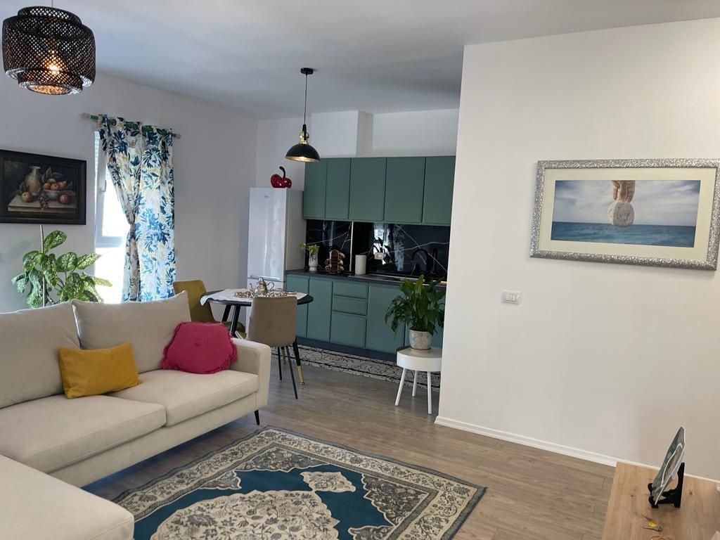 2+1 apartment for rent at Univers City