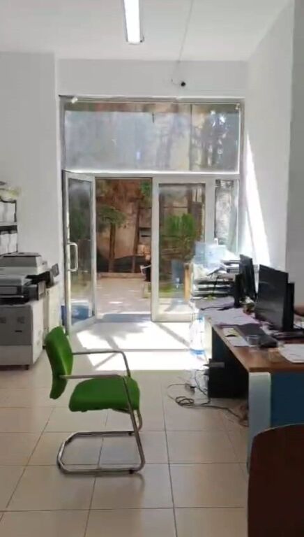 Rent | Ambjent Biznesi | Rruga e Elbasanit | 1000 €/month