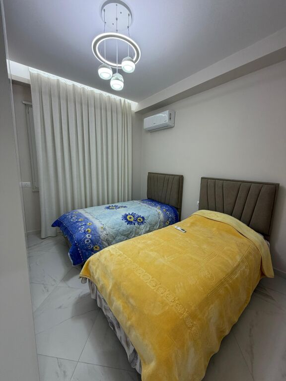 Apartament me qera 2+1+2 Golden park