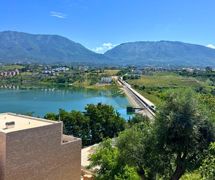 SWAN LAKE RESIDENCE – LIQENI I FARKËS, TIRANË