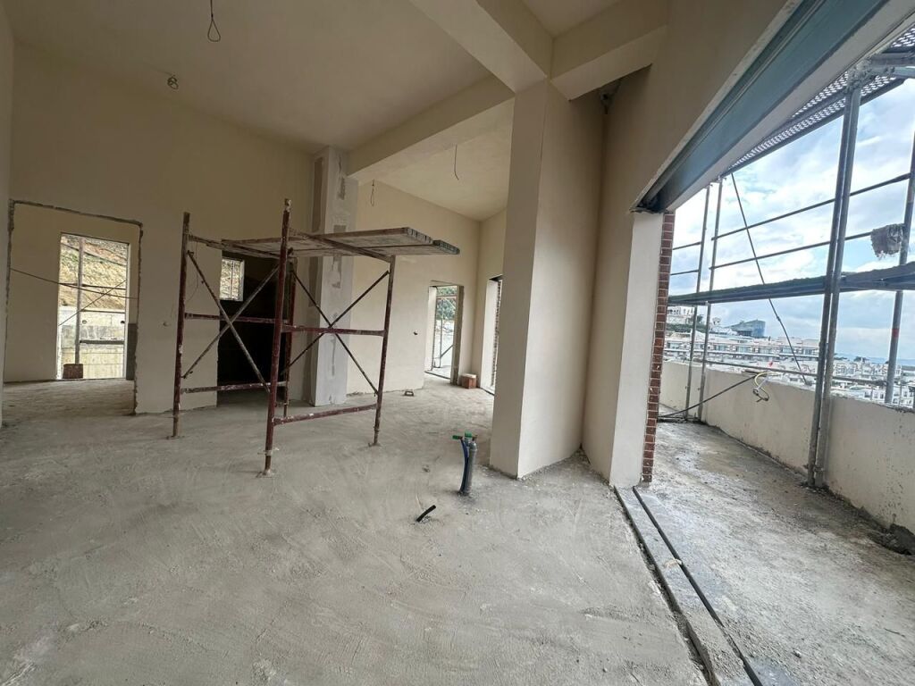 Shitet Apartament 2+1 Tek Rezidenca Kodra e Diellit 2