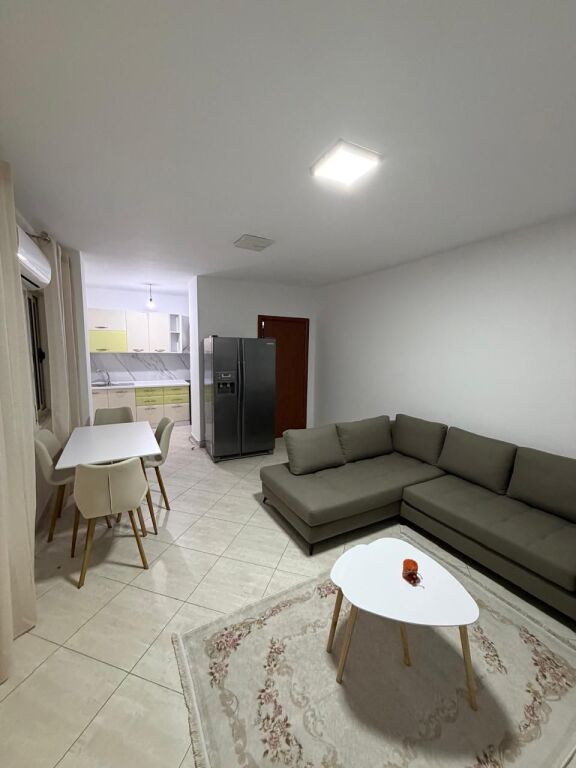 🏡 Apartment 2+1+2 for Rent at Jordan Misja, near the Prison