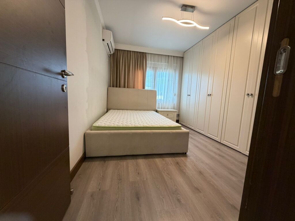 LAPRAKE_SHITET APARTAMENT 3+1+2 (I KONVERTUAR NE 2+1 + DHOME LAVANDERIE)