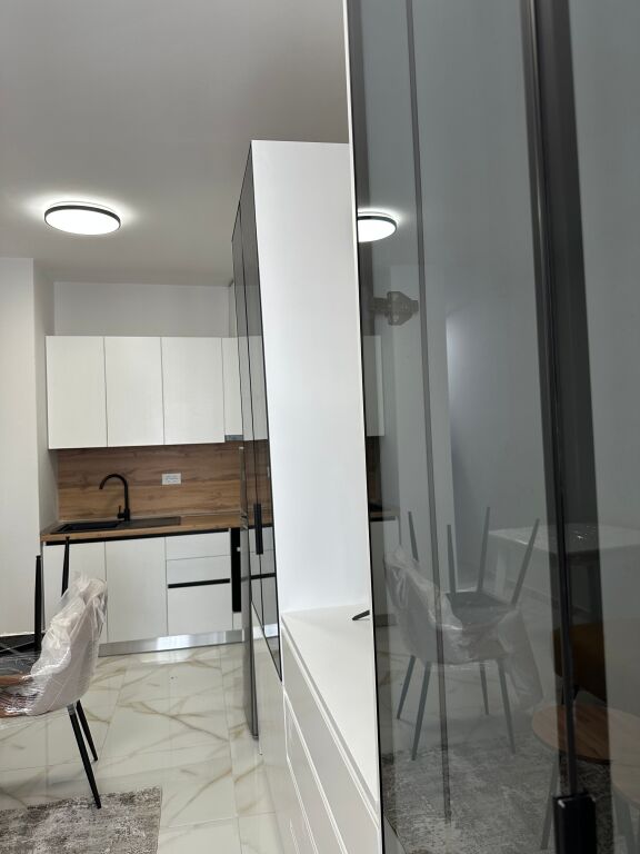 Garsoniere luxury te Dritan Hoxha 420€
