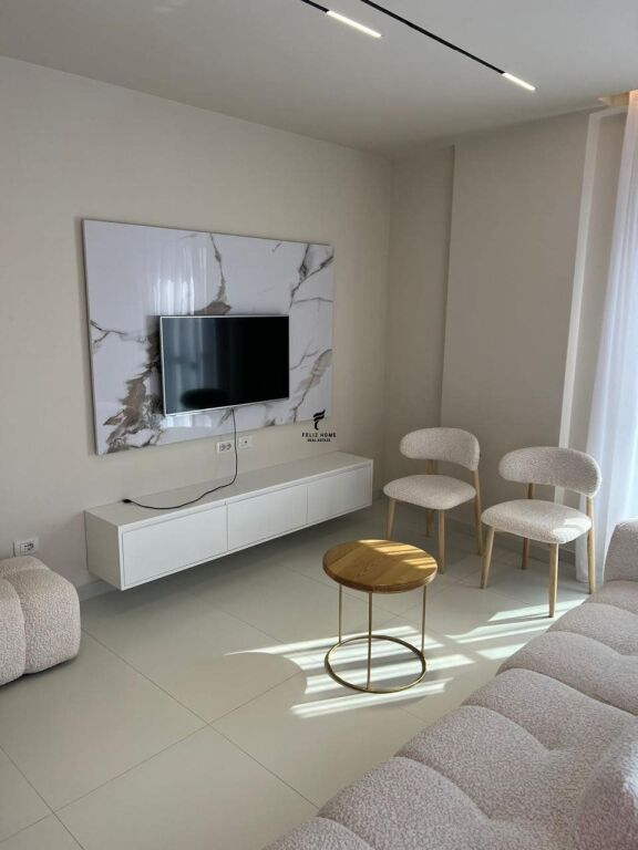 APARTMENT FOR RENT 1+1 NEW BOULEVARD 65,000 LEKE FH-74508