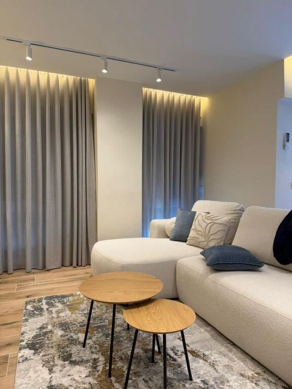 Apartment 1+1 for sale