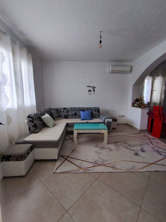 Appartamento 2+1 | 100 m² | Appartamento in Villa nel Centro di Durrës