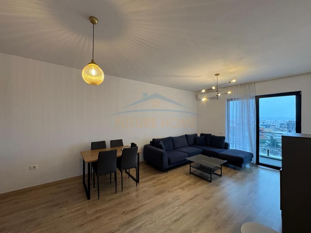 Affitto, Appartamento 1+1, Complesso Arlis, Tirana