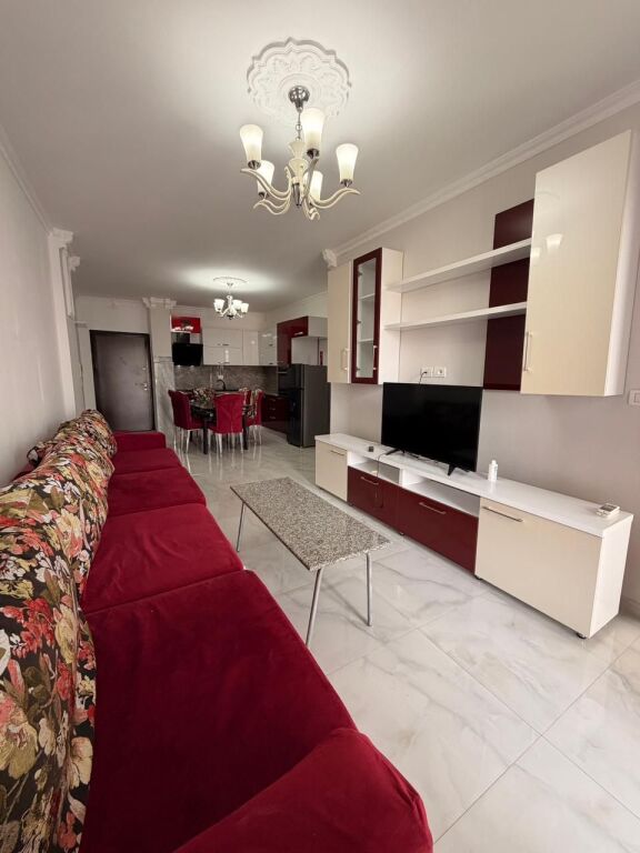🏡 Apartment 2+1 for Rent – Near the Water Supply, Durrës