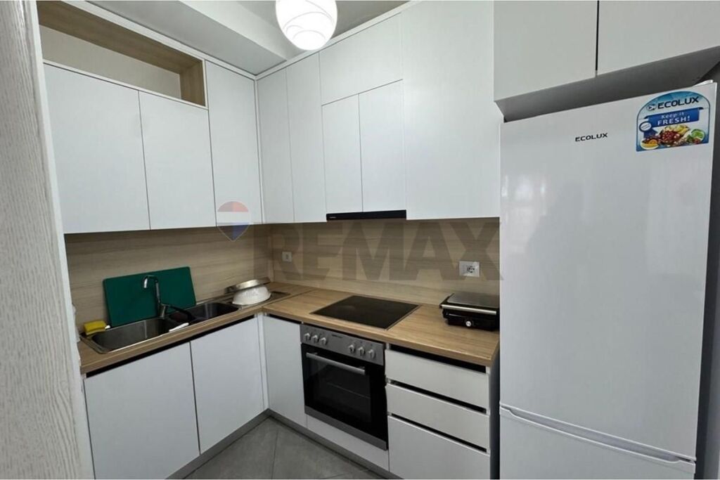 Apartament 2+1 per shitje tek Lura 3