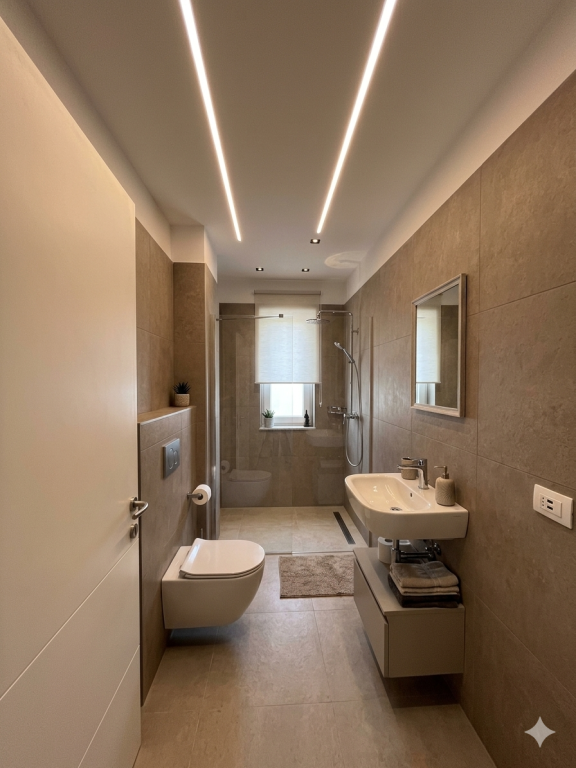 Apartament luksoz 1+1 me qira