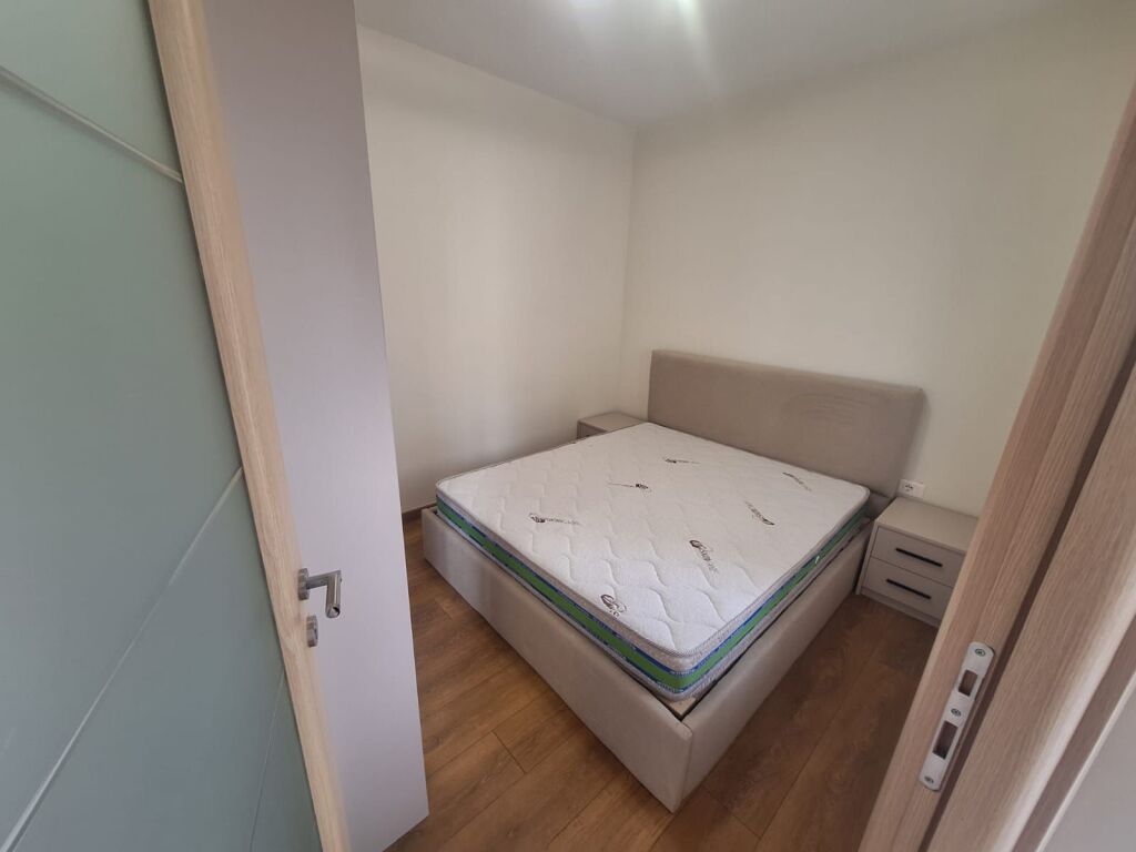 JEPET ME QIRA APARTAMENT 1+1 NE DON BOSKO