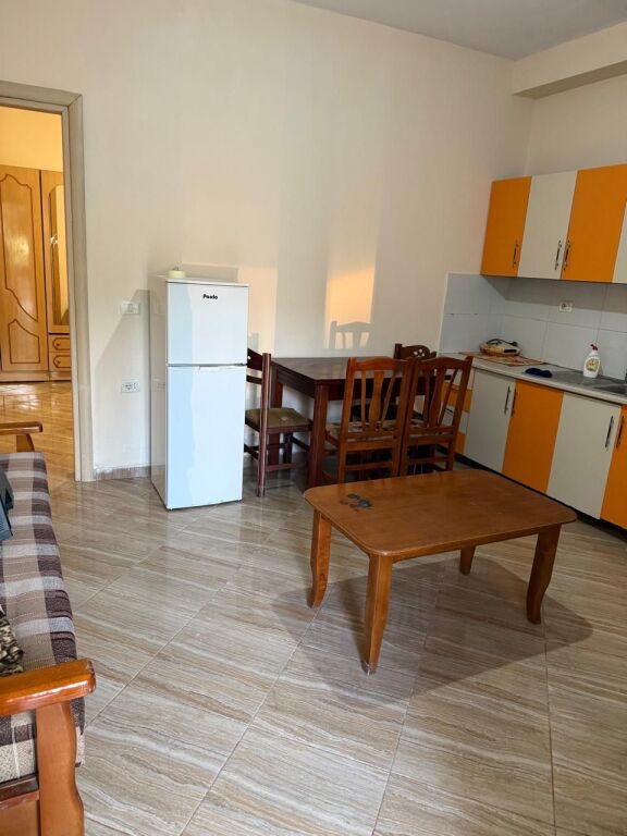 Kodra e diellit , apartment 1+1 for rent 30,000 leke  