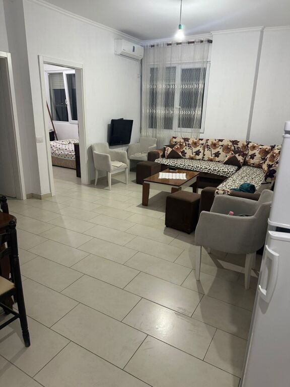 Qera | Apartament 2 + 1 | Vlora | 600 €/muaj