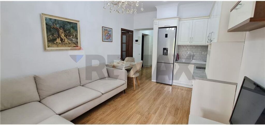 Appartamento - In Affitto - Shallvaret, Tirana