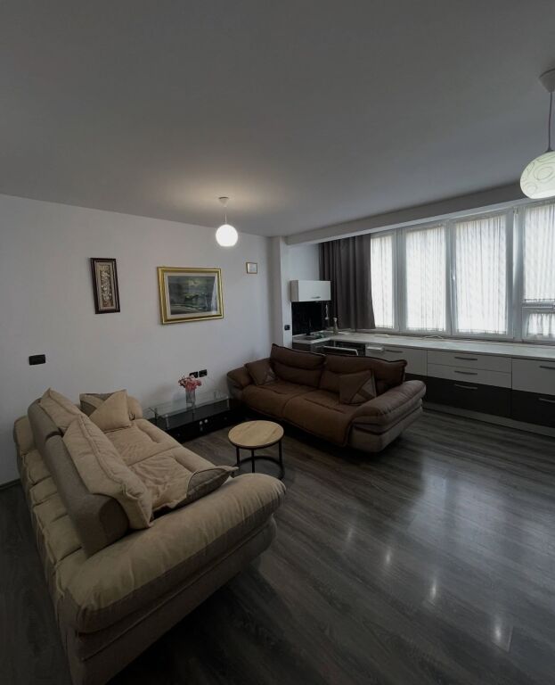 APARTAMENT 2+1 PER SHITJE TE ISH FUSHA E AVIACIONIT